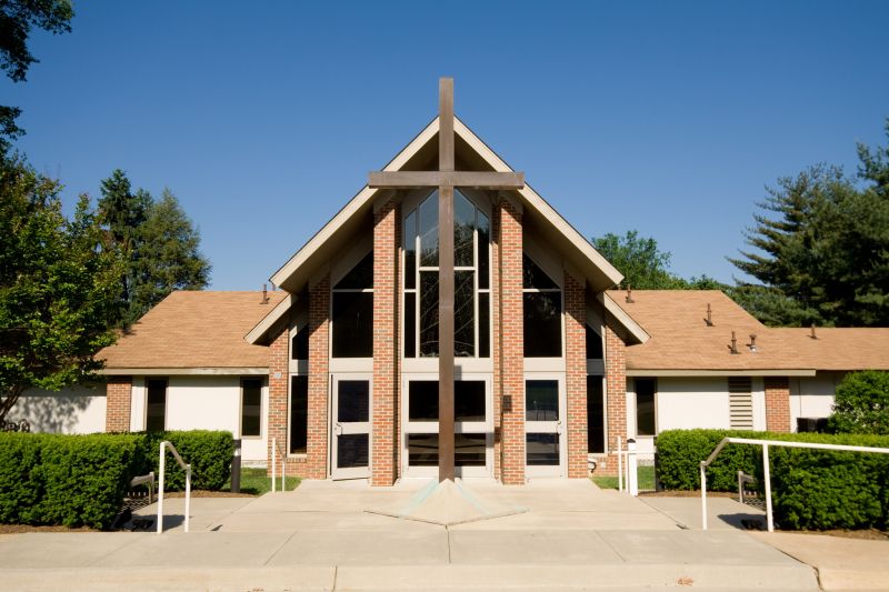 Building Repair Service in Santa Rosa, CA